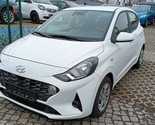 Hyundai i10 Gebrauchtwagen