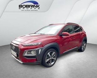 Hyundai KONA Gebrauchtwagen