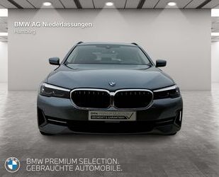 BMW 530 Gebrauchtwagen