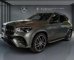 Mercedes-Benz GLE 350 Gebrauchtwagen