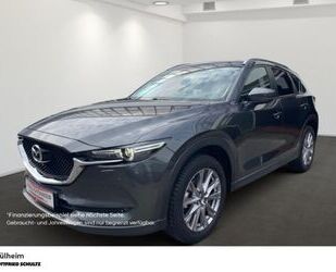 Mazda CX-5 Gebrauchtwagen