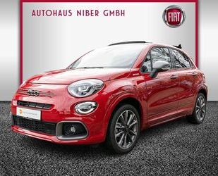 Fiat 500X Gebrauchtwagen