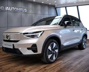 Volvo XC40 Gebrauchtwagen