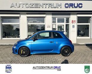 Abarth 595 Competizione Gebrauchtwagen