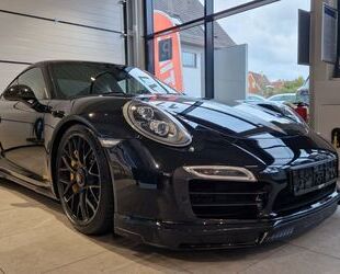 Porsche 991 Gebrauchtwagen