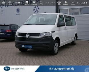 VW T6 Kombi Gebrauchtwagen