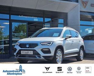 Seat Ateca Gebrauchtwagen