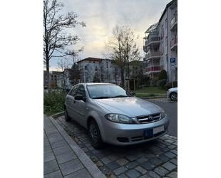 Daewoo Lacetti Gebrauchtwagen