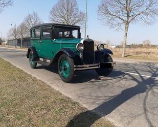 Chevrolet G Oldtimer