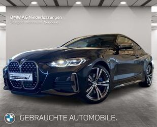 BMW M440 Gebrauchtwagen