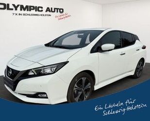 Nissan Leaf Gebrauchtwagen