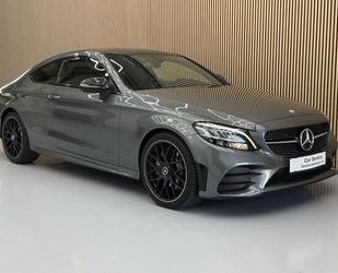 Mercedes-Benz C 300 Gebrauchtwagen