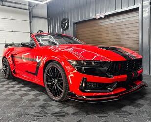 Ford Mustang Gebrauchtwagen