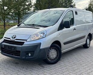 Toyota Andere Gebrauchtwagen