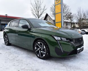 Peugeot 308 Gebrauchtwagen