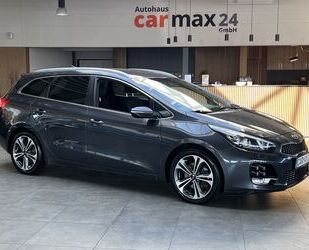 Kia ceed / Ceed Gebrauchtwagen