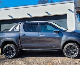 Toyota Hilux Gebrauchtwagen