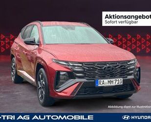 Hyundai TUCSON Gebrauchtwagen