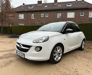Opel Adam Gebrauchtwagen