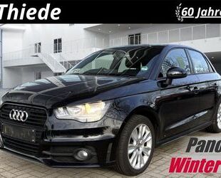 Audi A1 Gebrauchtwagen