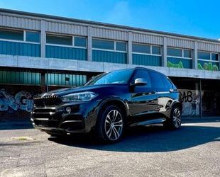 BMW X5 M50 Gebrauchtwagen
