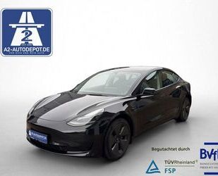 Tesla Model 3 Gebrauchtwagen
