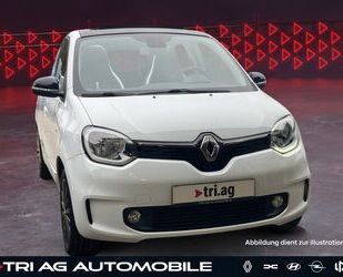 Renault Twingo Gebrauchtwagen