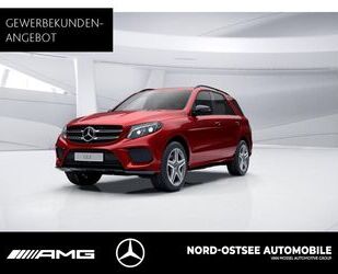 Mercedes-Benz GLE 350 Gebrauchtwagen