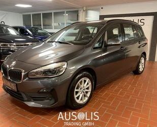 BMW 216 Gebrauchtwagen