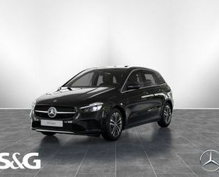 Mercedes-Benz B 200 Gebrauchtwagen
