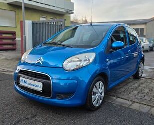 Citroen C1 Gebrauchtwagen