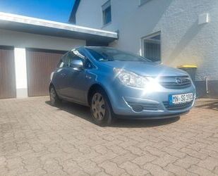 Opel Corsa Gebrauchtwagen