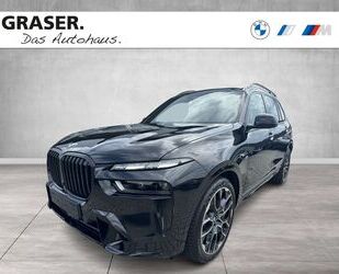 BMW X7 Gebrauchtwagen