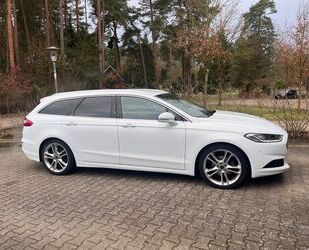 Ford Mondeo Gebrauchtwagen