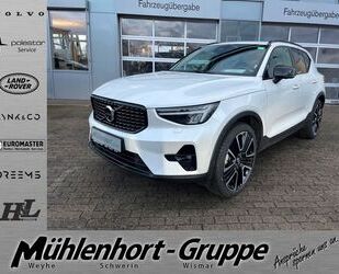 Volvo XC40 Gebrauchtwagen