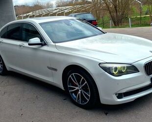 BMW 730 Gebrauchtwagen