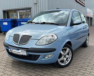 Lancia Ypsilon Gebrauchtwagen