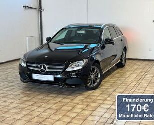 Mercedes-Benz C 180 Gebrauchtwagen
