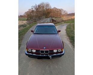 BMW 735 Gebrauchtwagen