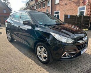 Hyundai ix35 Gebrauchtwagen