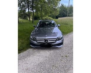 Mercedes-Benz E 200 Gebrauchtwagen