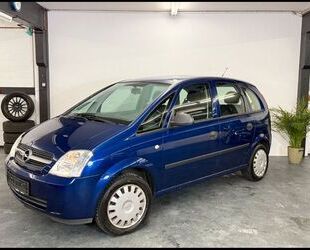 Opel Meriva Gebrauchtwagen