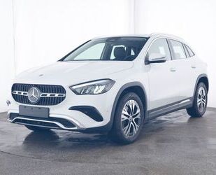 Mercedes-Benz GLA 220 Gebrauchtwagen