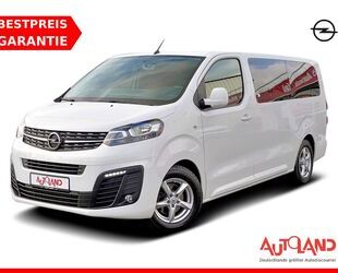 Opel Vivaro Gebrauchtwagen