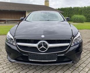 Mercedes-Benz CLS Shooting Brake Gebrauchtwagen