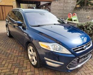 Ford Mondeo Gebrauchtwagen
