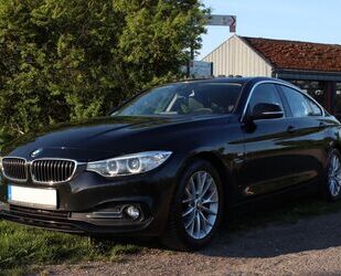 BMW 420 Gran Coupé Gebrauchtwagen
