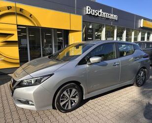 Nissan Leaf Gebrauchtwagen