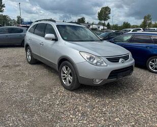 Hyundai ix55 Gebrauchtwagen