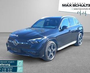 Mercedes-Benz GLC 220 Gebrauchtwagen